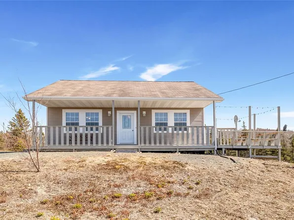 43 Birch Ridge Road, Goulds Big Pond, NL A0B3K0