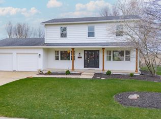 1805 Widermere Dr, Normal, IL 61761