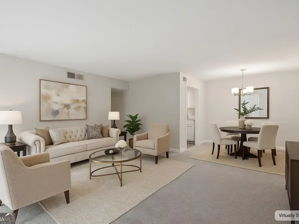 1015 Wingate Way, Sandy Springs, GA 30350