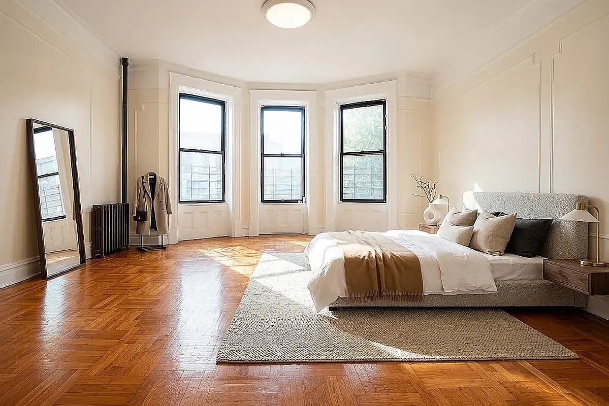 1054 Bergen Street — Photo 1