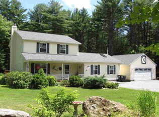 106 James Rd, Galway, NY 12074