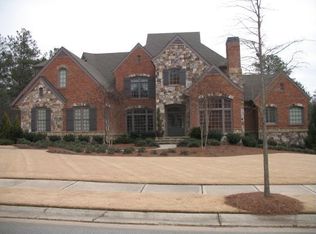 4378 Oglethorpe Loop NW, Acworth, GA 30101