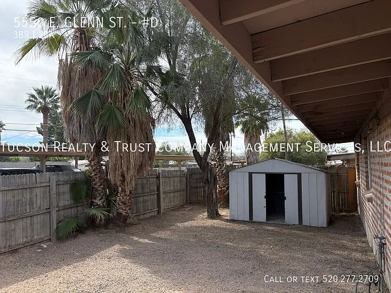 5550 E Glenn St #D — Photo 10