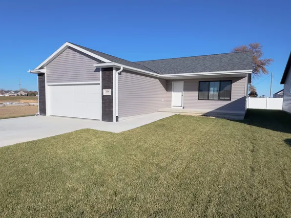 2104 E 38th St, Kearney, NE 68847