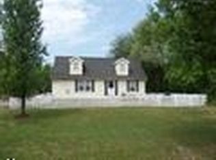 159 Tyler Rd, Woodbine, NJ 08270