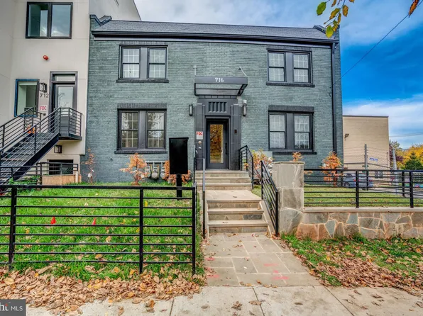 716 Kearny St NE #3, Washington, DC 20017