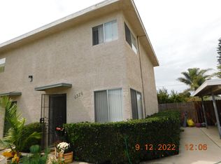 6326 Hummingbird St APT 105, Ventura, CA 93003