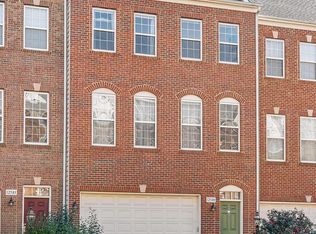 12585 Birkdale Way, Fairfax, VA 22030