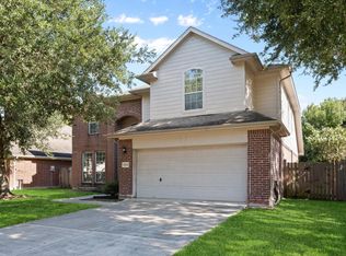 15214 Sky Brook Ln, Houston, TX 77044