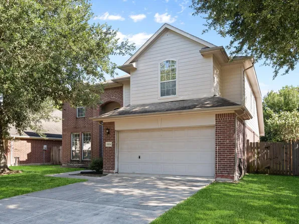 15214 Sky Brook Ln, Houston, TX 77044