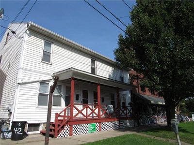 40-42 S 5th St, Indiana, PA, 15701