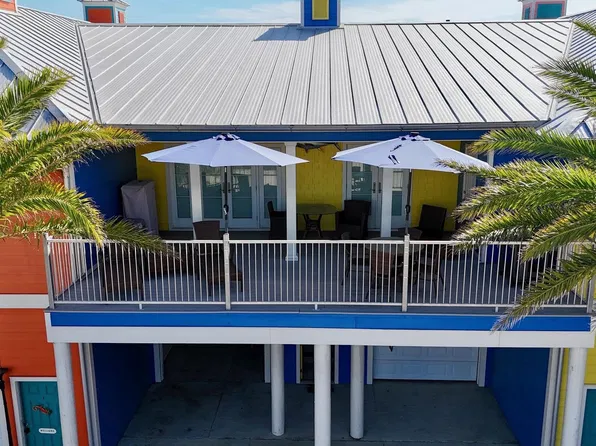 1851 Highway 1 #3, Grand Isle, LA 70358
