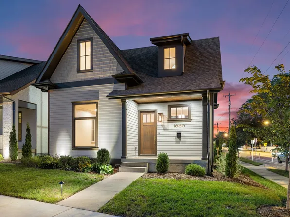 1000 Halcyon Ave, Nashville, TN 37204