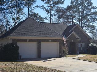 21109 Ski Lake Cir, Mc Calla, AL 35111