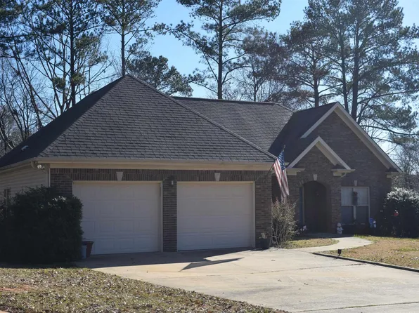 21109 Ski Lake Cir, Mc Calla, AL 35111