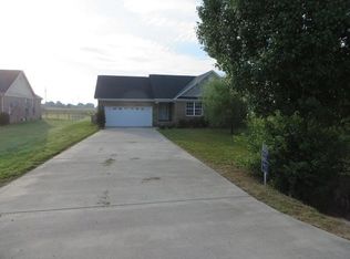 19708 E Limestone Rd, Toney, AL 35773