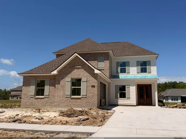 21457 Blue Fin Dr, Springfield, LA 70462