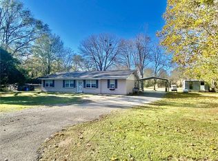 134 Dupuis Rd, Jonesville, LA 71343