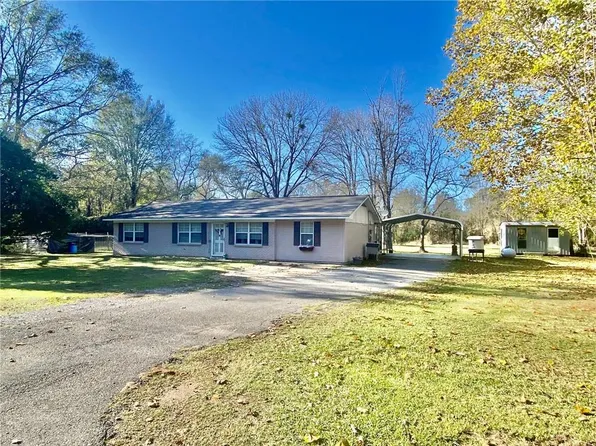 134 Dupuis Rd, Jonesville, LA 71343