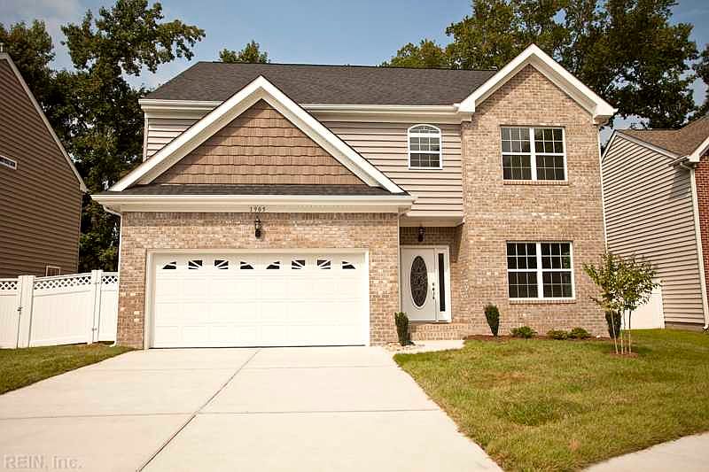 1973 Beagle Way, Virginia Beach, VA 23453 Zillow
