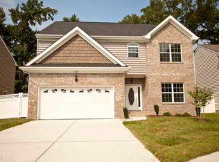 1973 Beagle Way, Virginia Beach, VA 23453