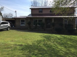 175 Lake Rd, Guild, TN 37340