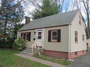 123 Seymour St, Windsor, CT 06095