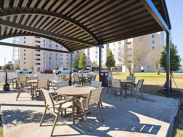 Magnolia Heights Senior Apartments - 62 & Older — Photo 11