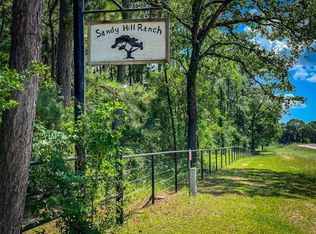 272 Fm 2693 Rd E, New Waverly, TX 77358