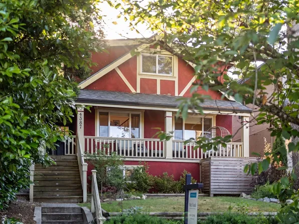4387 Saint George St, Vancouver, BC V5V 4A3
