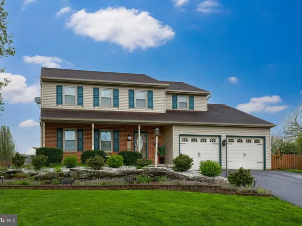 114 Pebble Run, Lancaster, PA 17602