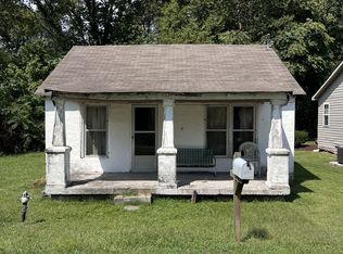 511 Gant St, Mt Pleasant, TN 38474