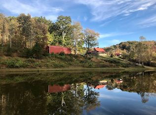 755 Shib Branch Rd, Manchester, KY 40962