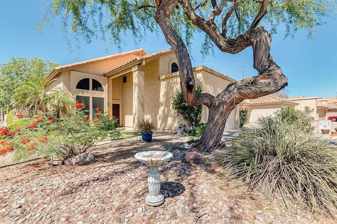 1701 W Ivanhoe St, Chandler, AZ 85224 | Zillow