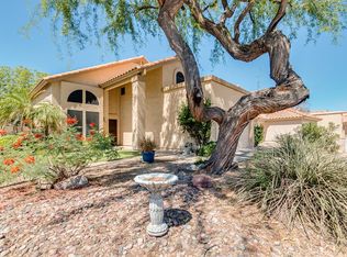 1701 W Ivanhoe St, Chandler, AZ 85224