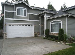 19702 9th Pl W, Lynnwood, WA 98037
