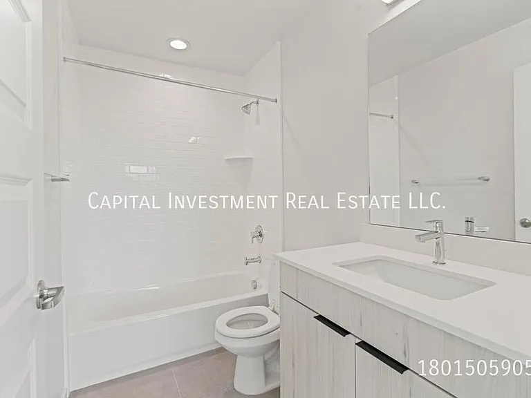 1689 S West Temple St #102 — Photo 18