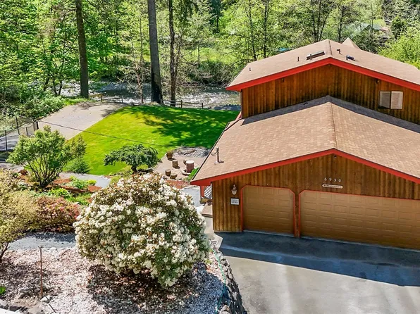 6930 Robe Menzel Road, Granite Falls, WA 98252