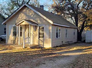 1527 N Orchard St, Hutchinson, KS 67501