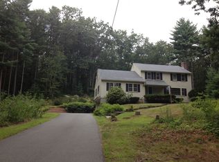 122 Wayside Inn Rd, Marlborough, MA 01752