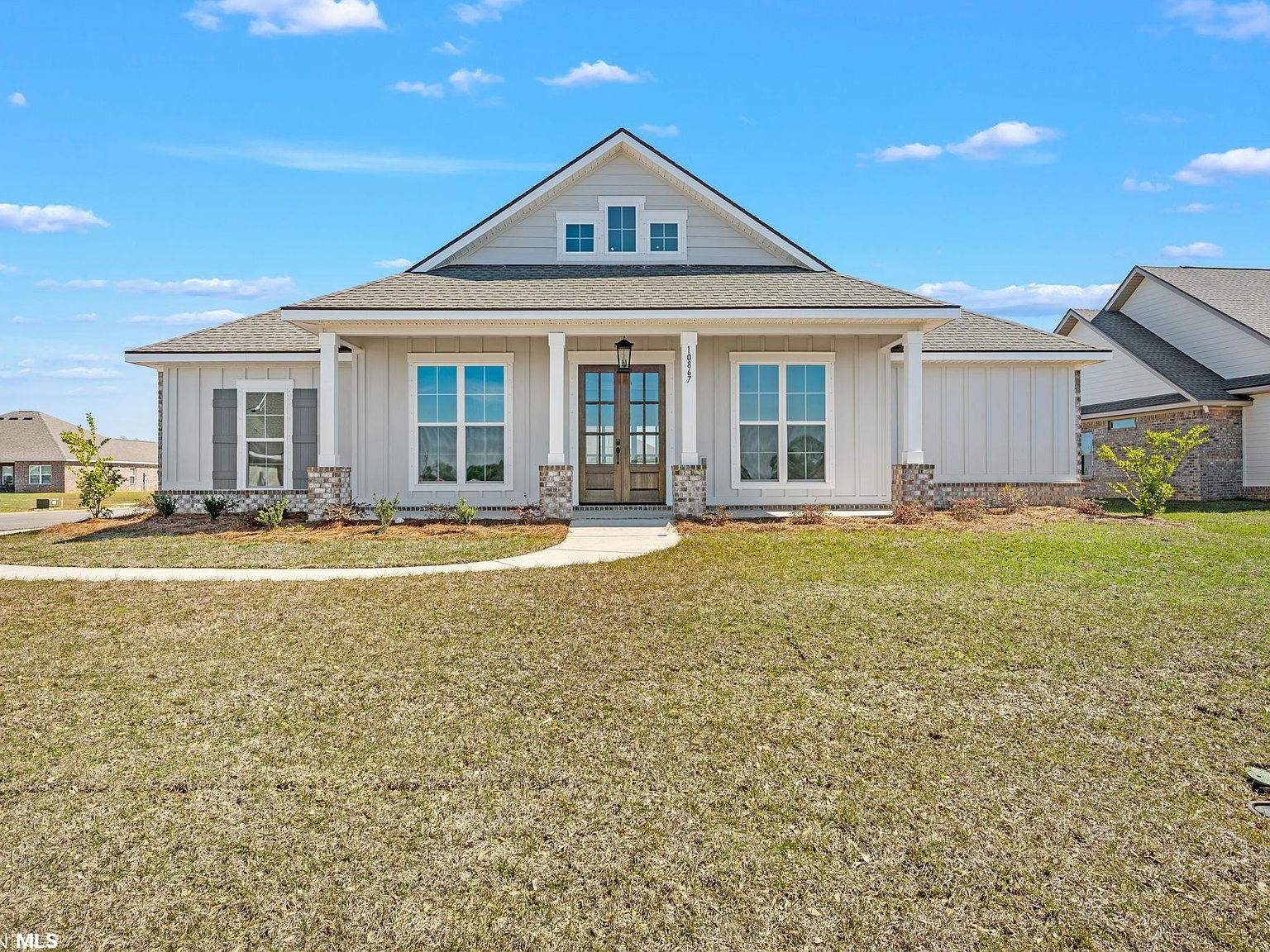 10867 Secretariat Blvd, Daphne, AL 36526 | Zillow