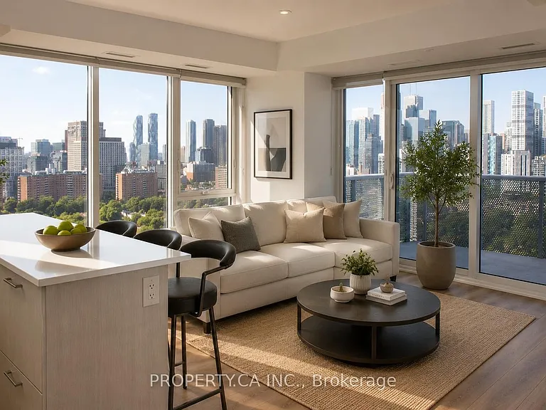 10 Oak St #1904 — Photo 2