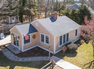 178 Winslow Landing Rd, Brewster, MA 02631