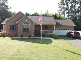 1601 W State Highway 27, Lincolnton, NC 28092
