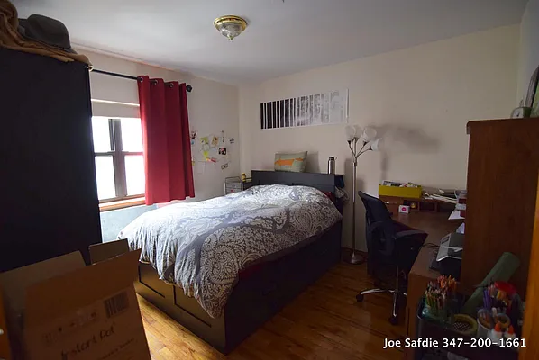 Rented by J Misrahi Realty Corp | media 3
