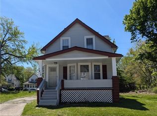7810 Goodman Ave, Cleveland, OH