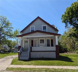 7810 Goodman Ave, Cleveland, OH, 44105