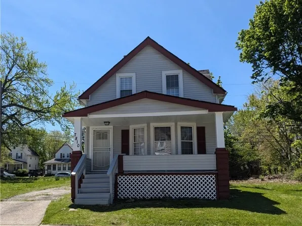 7810 Goodman Ave, Cleveland, OH 44105