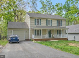 207 Saylers Creek Rd, Locust Grove, VA 22508