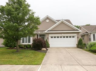 1202 Meadow Vista Dr, Maineville, OH 45039